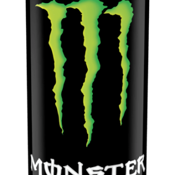 MONSTER 500ml ΠΡΑΣΙΝΟ