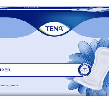 ΤΕΝΑ ΣΕΡΒΙΕΤΑ ΑΚΡΑΤΕΙΑΣ LADY SUPER 15TEM
